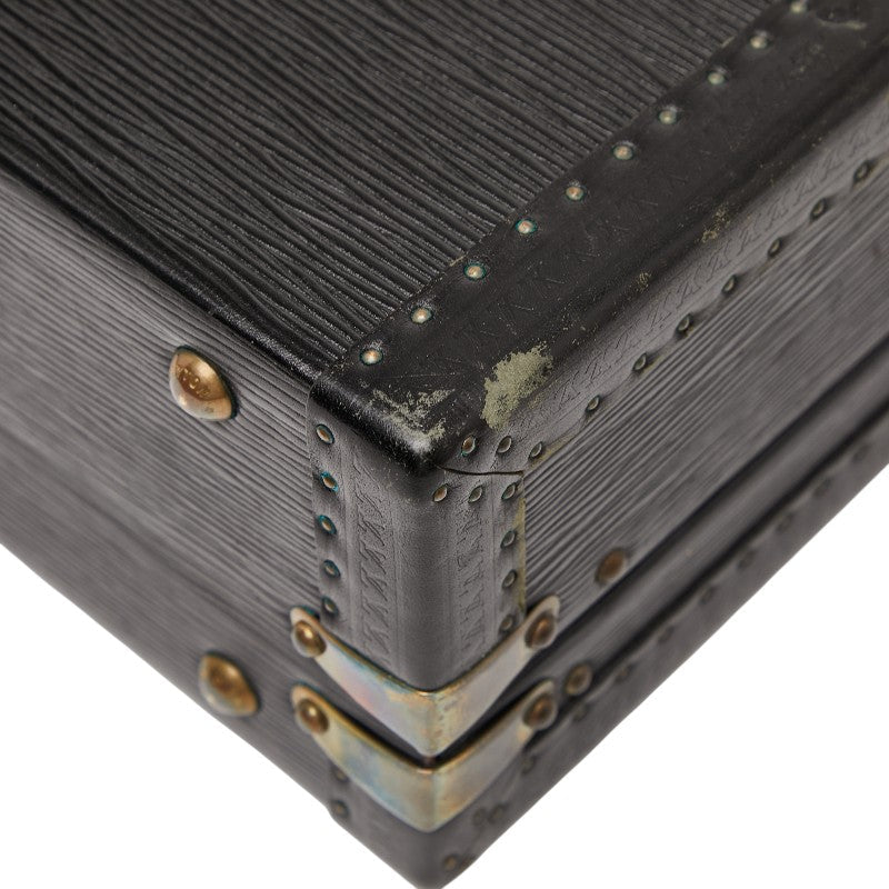 ルイ ヴィトン プレジデント エピ ブリーフケース