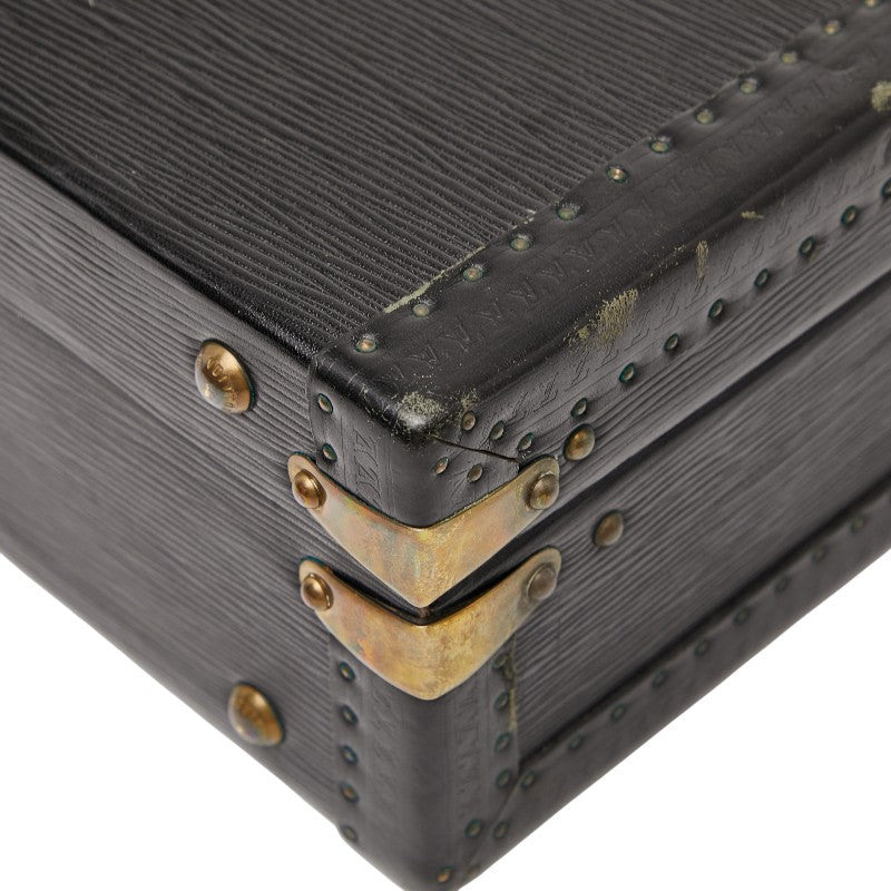 ルイ ヴィトン プレジデント エピ ブリーフケース