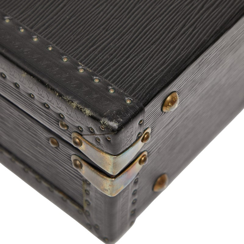 ルイ ヴィトン プレジデント エピ ブリーフケース