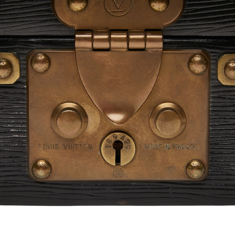 ルイ ヴィトン プレジデント エピ ブリーフケース