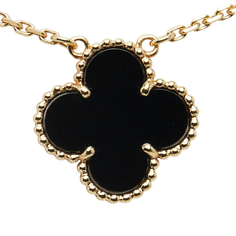 ヴァン クリーフ&アーペル ヴィンテージ ネックレス