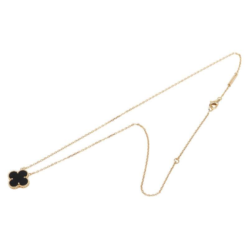 ヴァン クリーフ&アーペル ヴィンテージ ネックレス