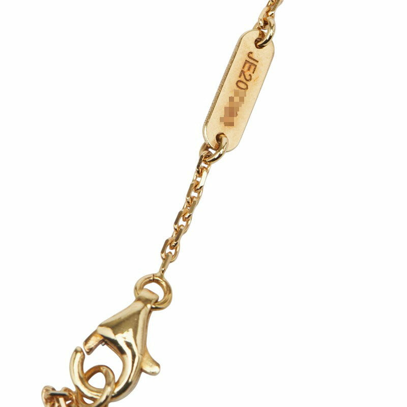 ヴァン クリーフ&アーペル ヴィンテージ ネックレス