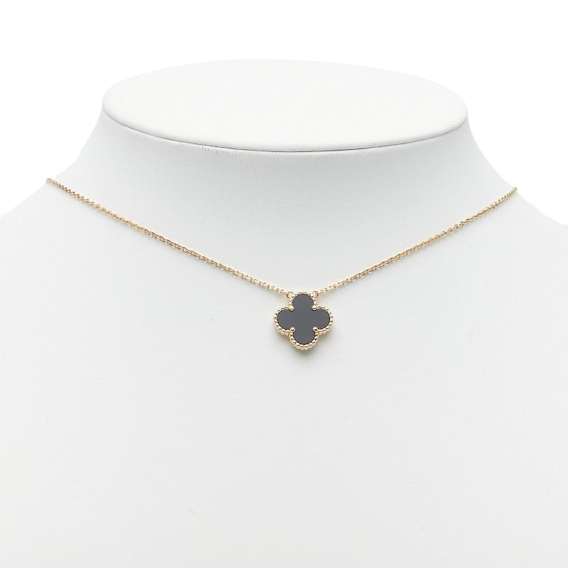 ヴァン クリーフ&アーペル ヴィンテージ ネックレス