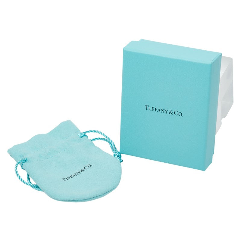 ティファニー T スマイル ミニ Au750 ネックレス