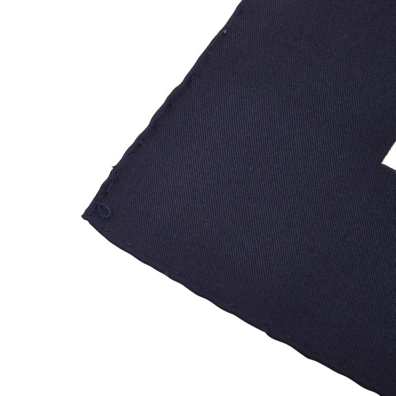 エルメス エプロン ドール シルク スカーフ