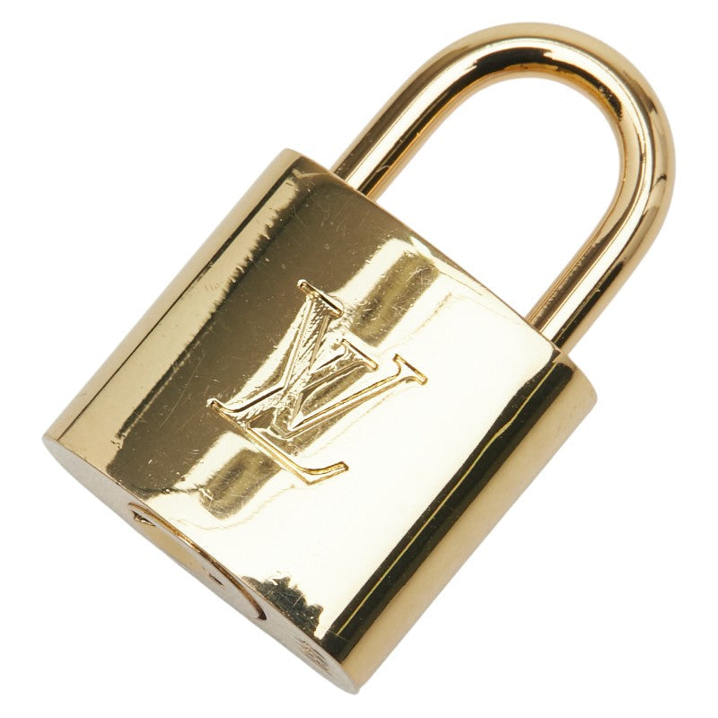 ルイ・ヴィトン パドロック キーセット アクセサリー