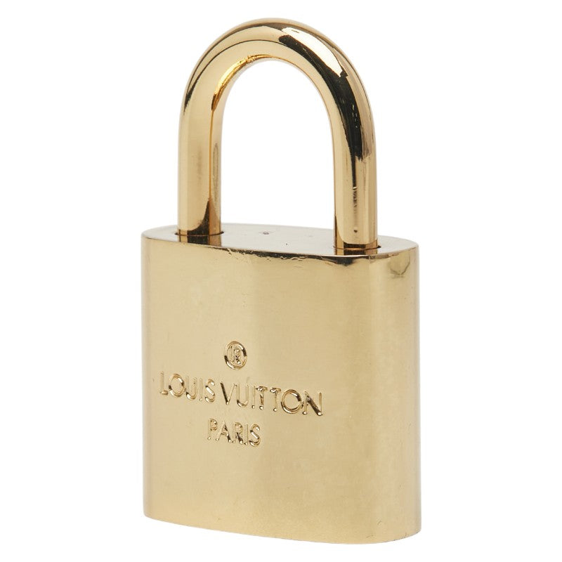 ルイ・ヴィトン パドロック キーセット アクセサリー