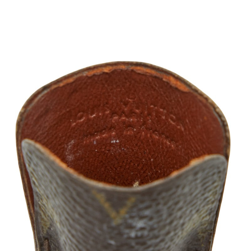 ルイ ヴィトン モノグラム コーム