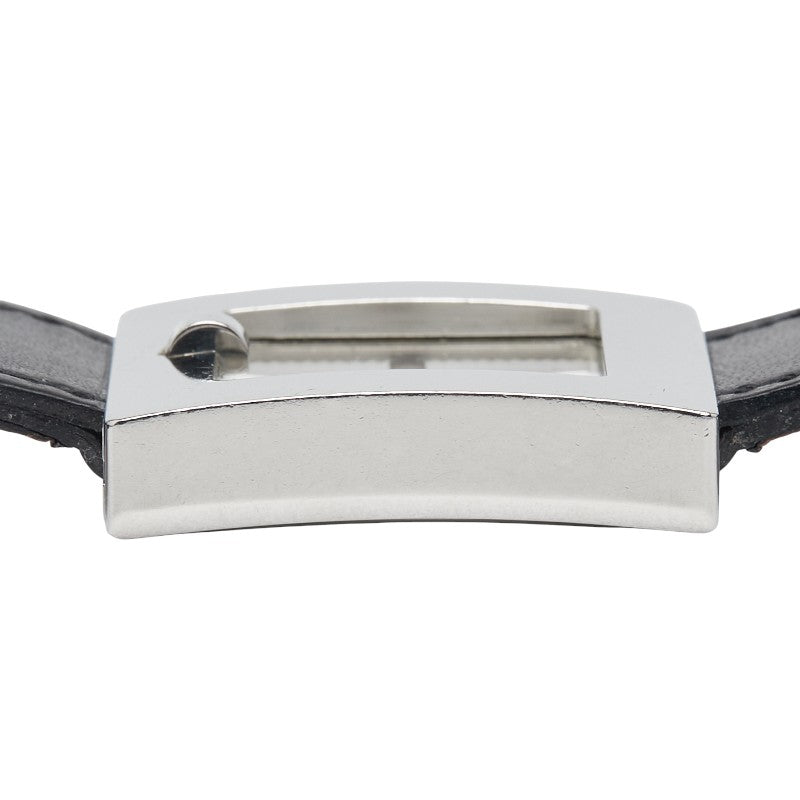 エルメス ベルト クォーツ ステンレス スチール