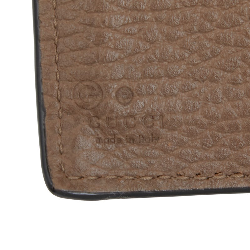グッチ 367287 レザー ウォレット