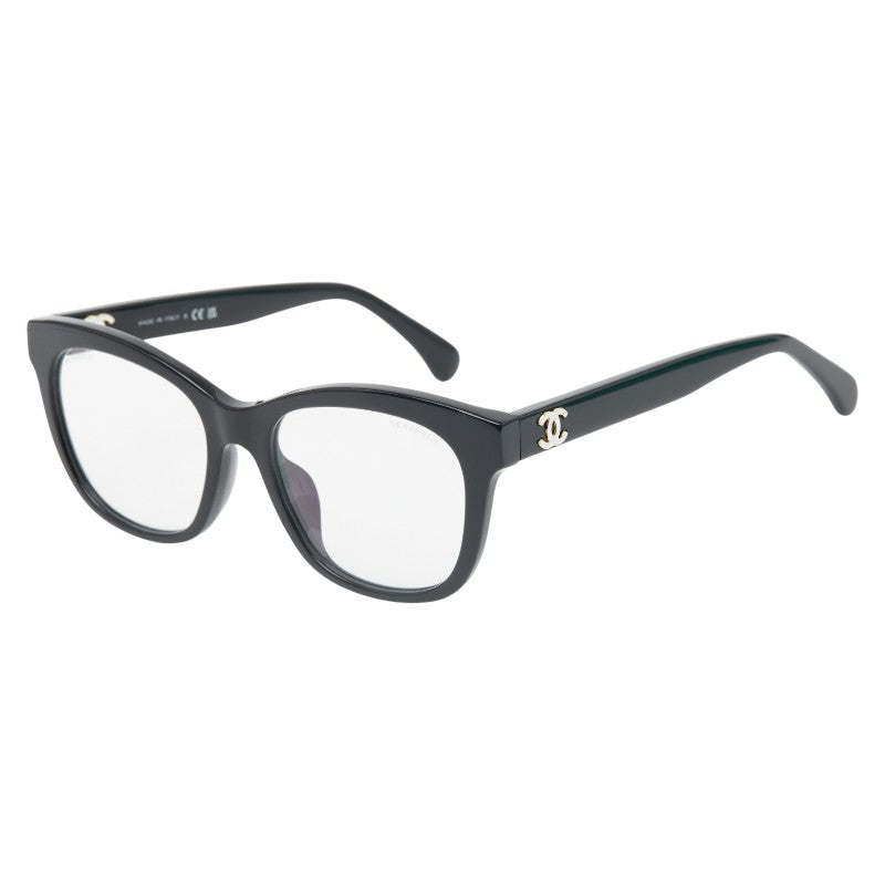 シャネル ココマーク メガネ