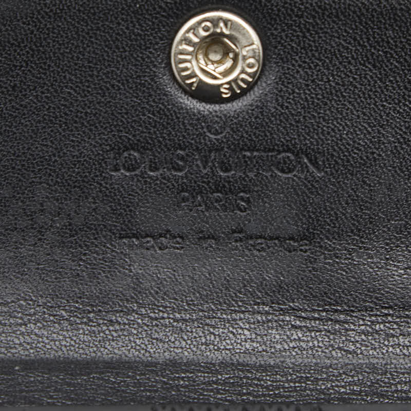 ルイヴィトン Ludlow Damier Vernis Coin Case