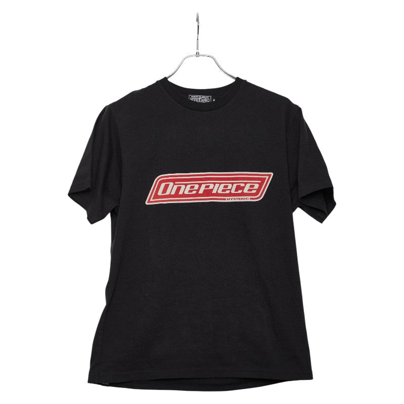 ヒステリックグラマー ONE PIECE BOA.HANCOCK EXPLORER コットン Tシャツ