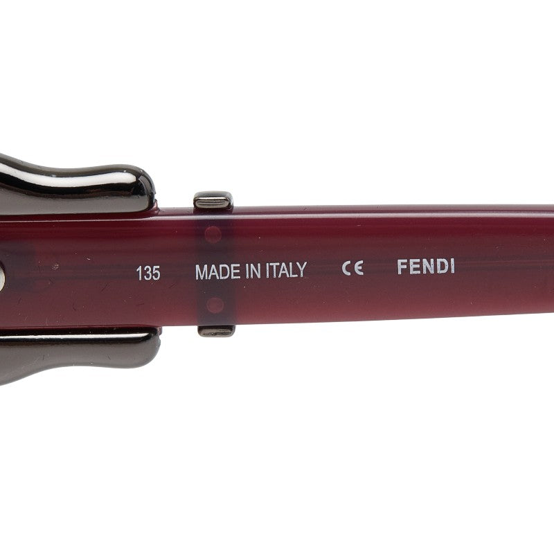 フェンディ FS481 サングラス
