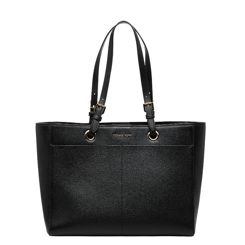 マイケルコース JET SET TRAVEL レザー トートバッグ