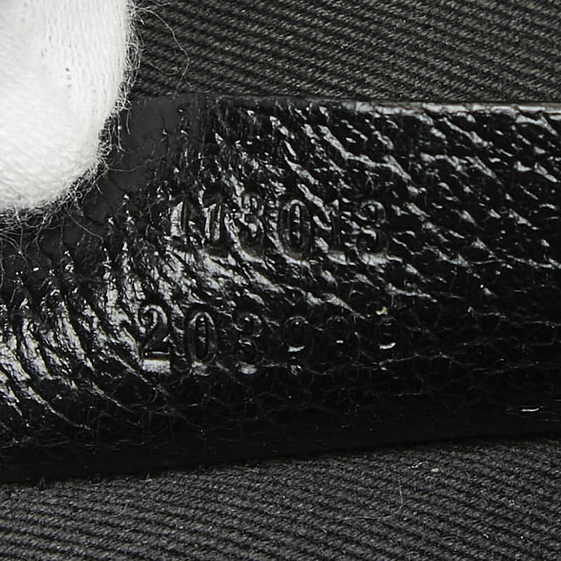 グッチ GGキャンバス ショルダーバッグ