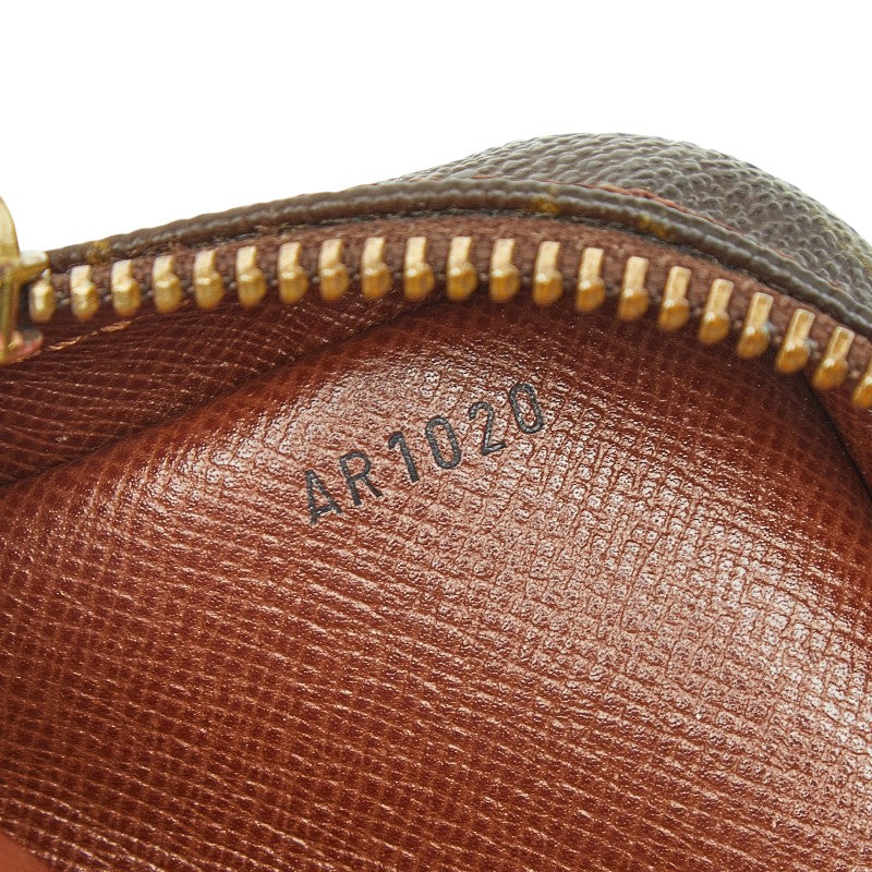ルイヴィトン アマゾン モノグラム ショルダーバッグ