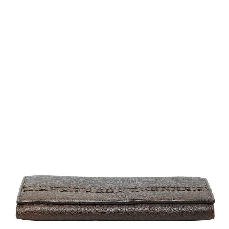 グッチ 338608 レザー長財布