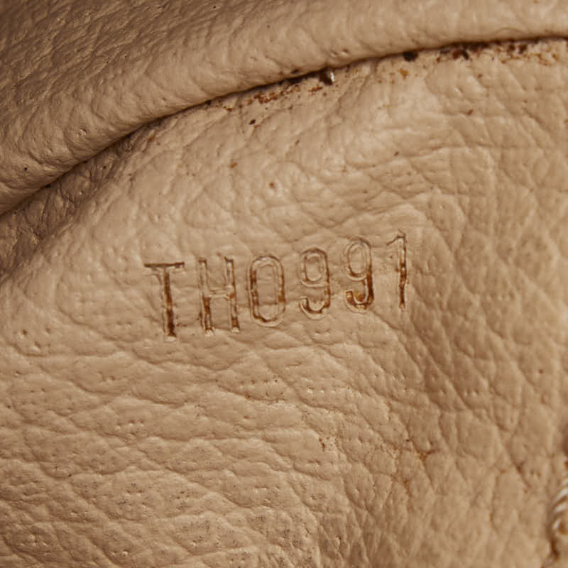 ルイヴィトン モノグラム トゥルーストワレット23 PVCポーチ