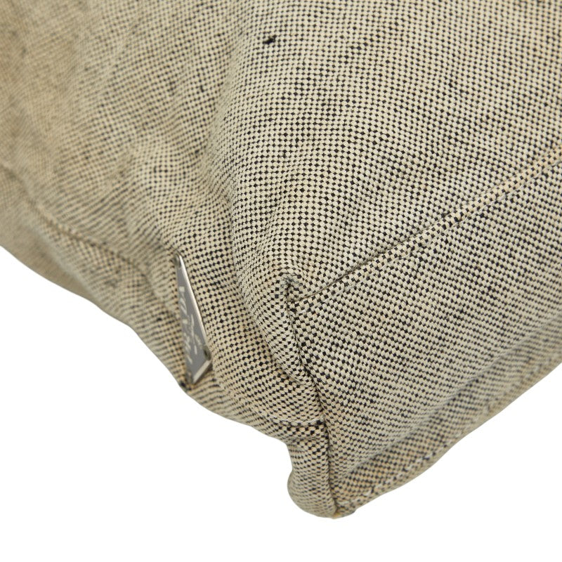 プラダ キャンバストートバッグ