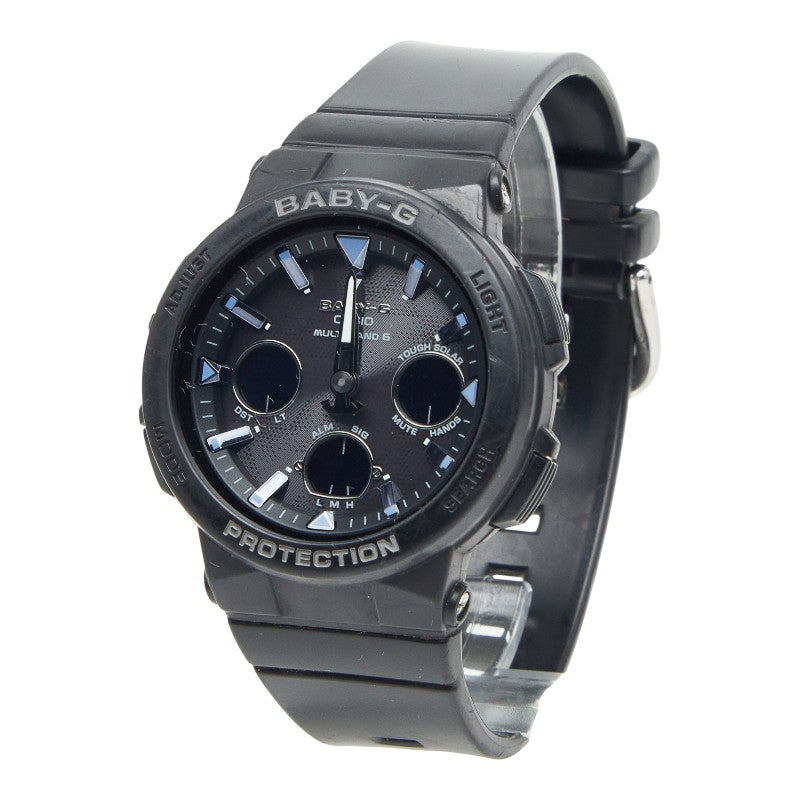 カシオ Baby-G BGA-2500-1AJF クオーツ