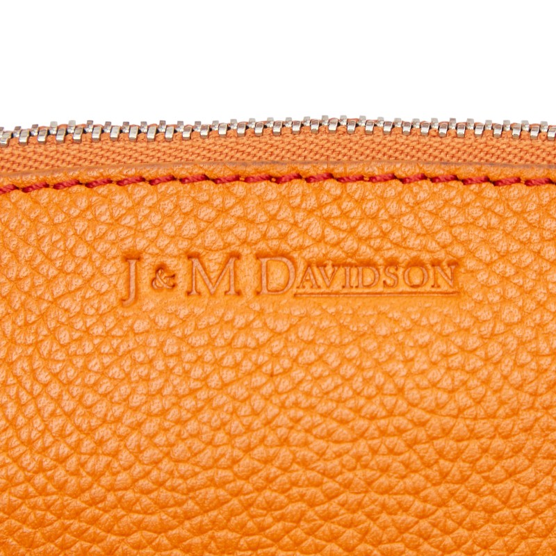 ジェイアンドエムデヴィッドソン マーケットトートM レザー2wayバッグ