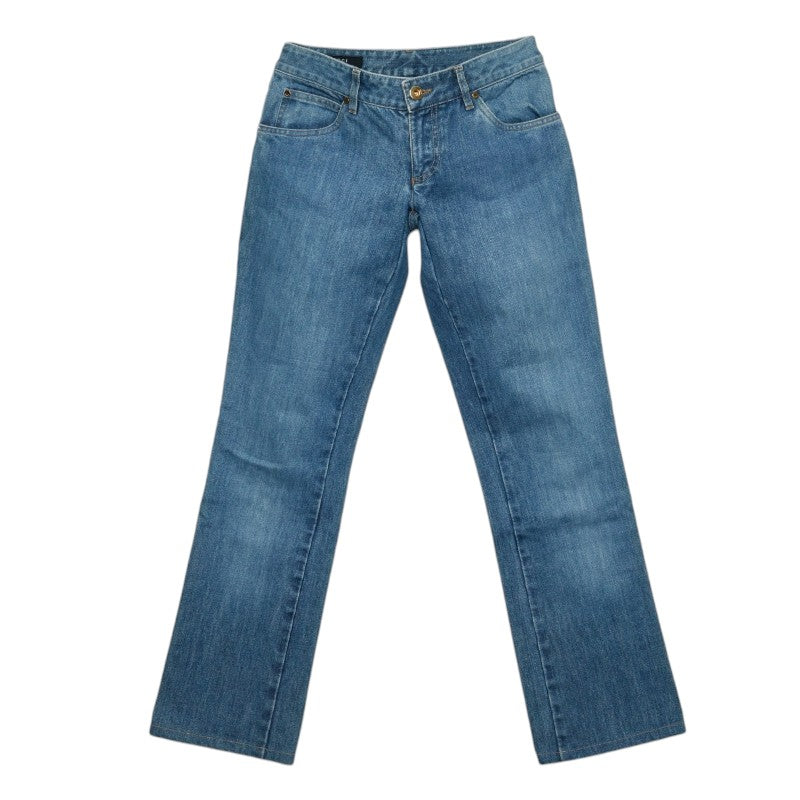 グッチ コットンデニムパンツ