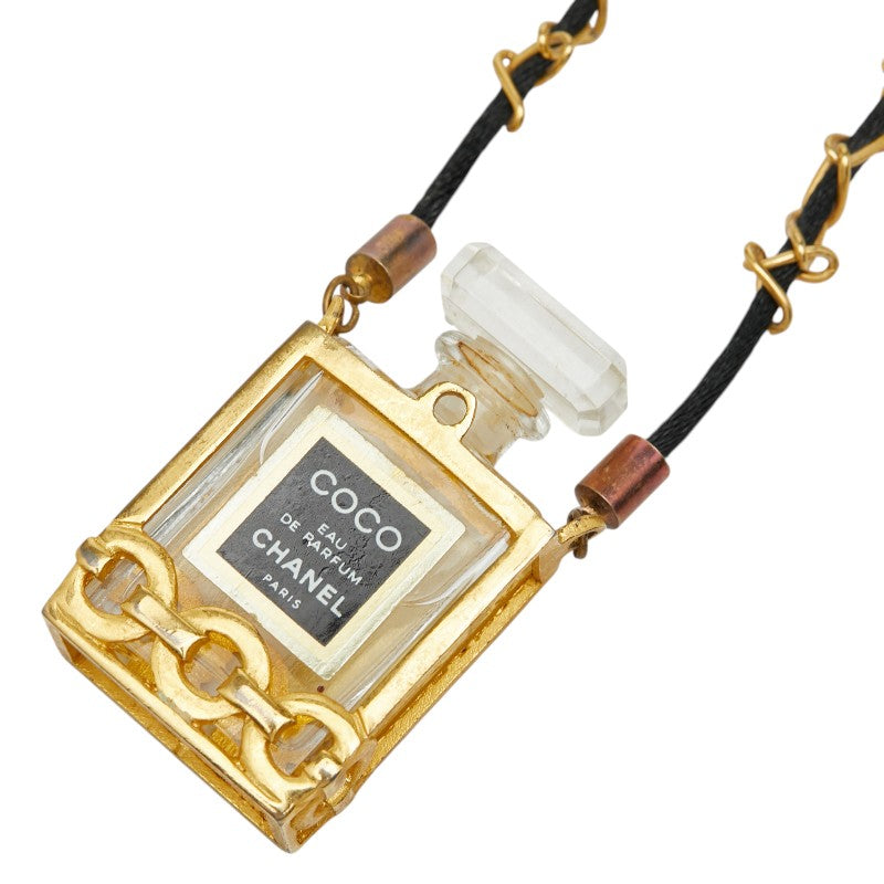 シャネル COCO EAU DE PARFUM 香水ネックレス