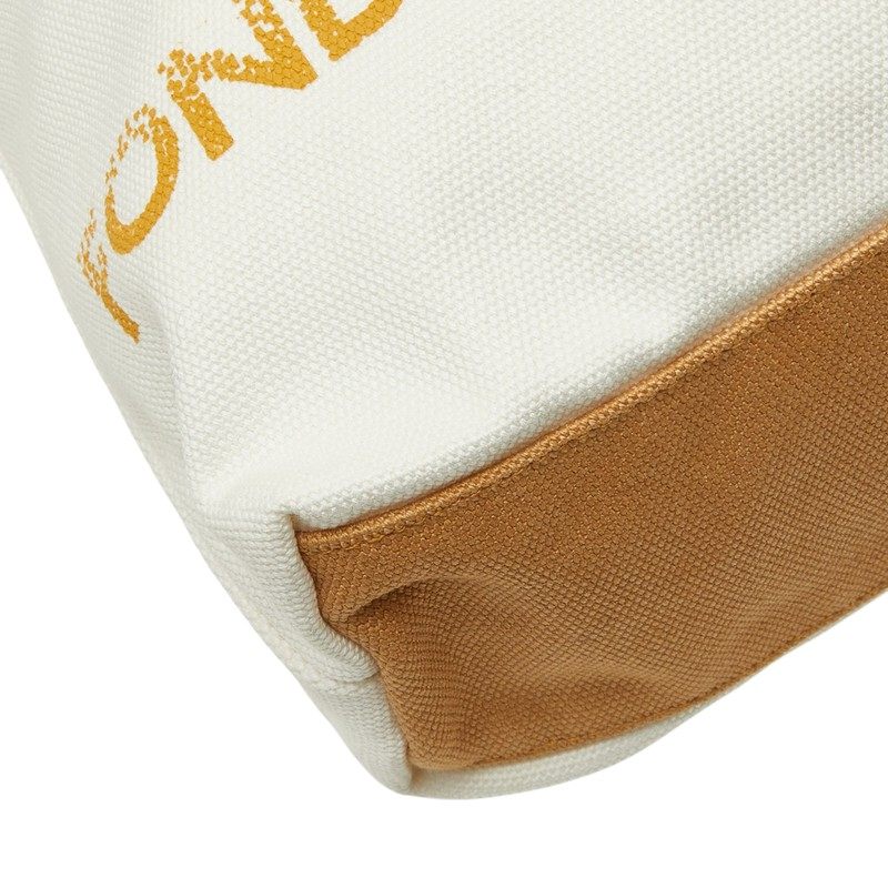ルイヴィトン フォンダシオン キャンバス トートバッグ