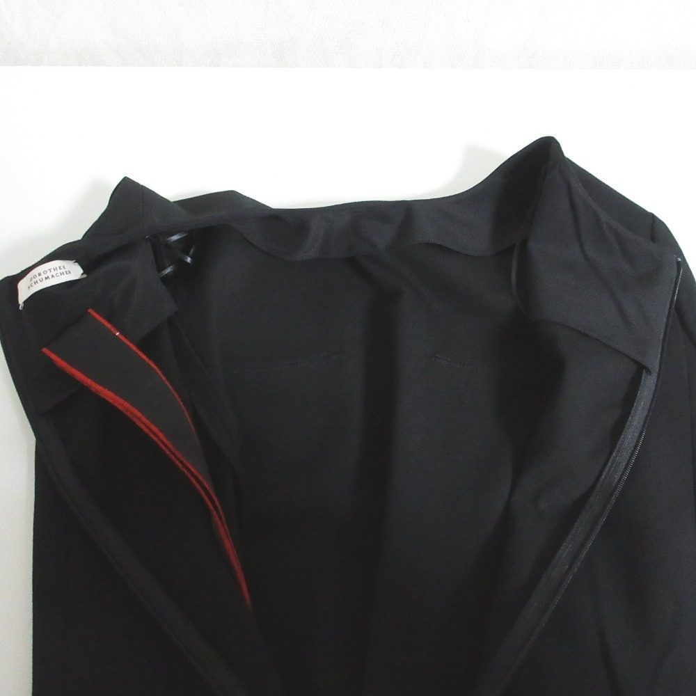 Dorothee Schumacher ドレス