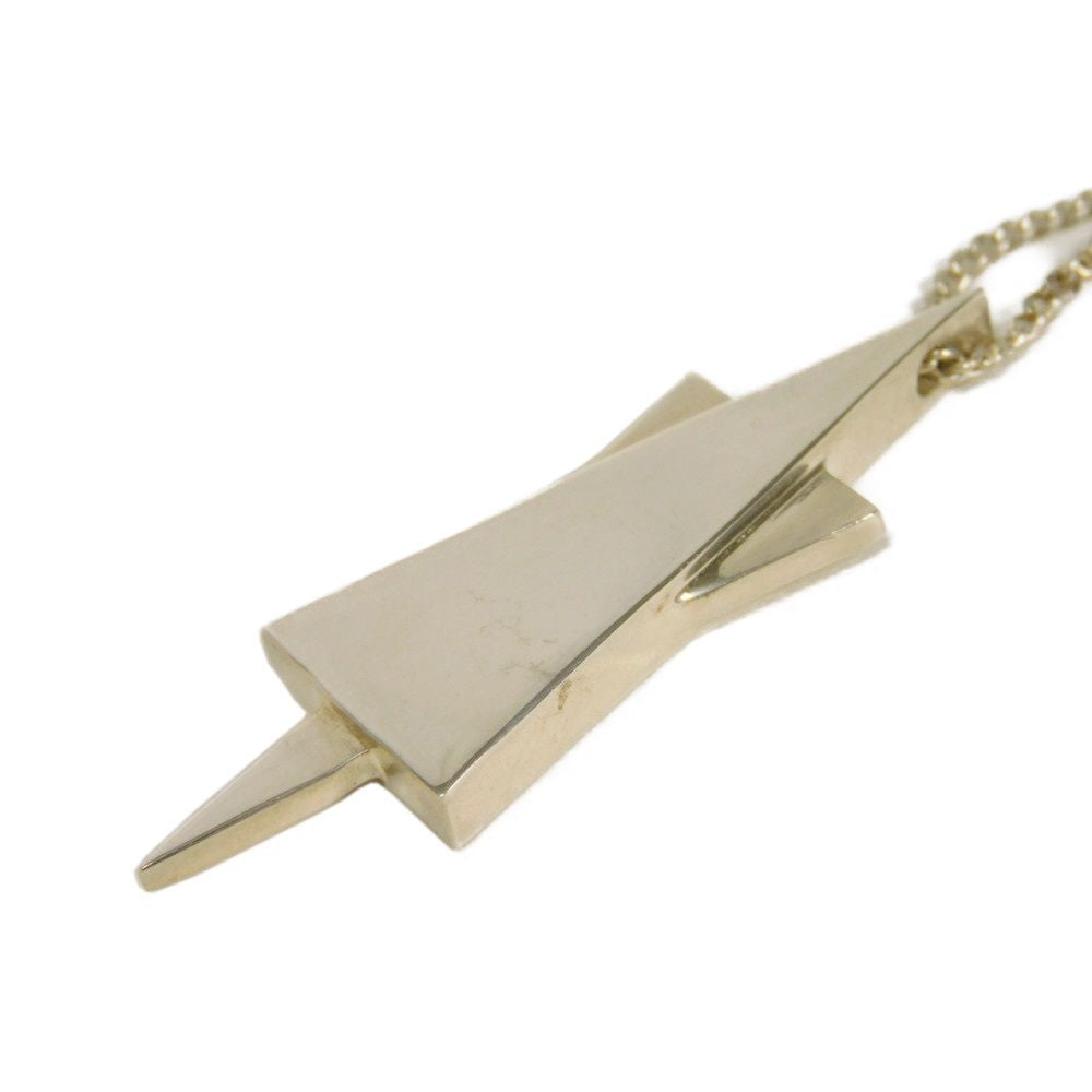 グッチ スター オブ デイヴィッド 925 ネックレス