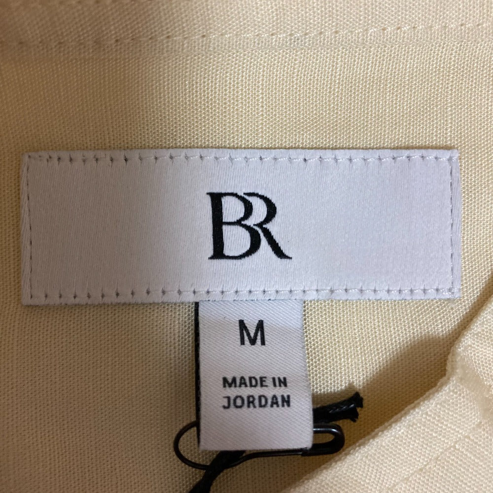 Banana Republic テンセル リネン 2way シャツ ジャケット
