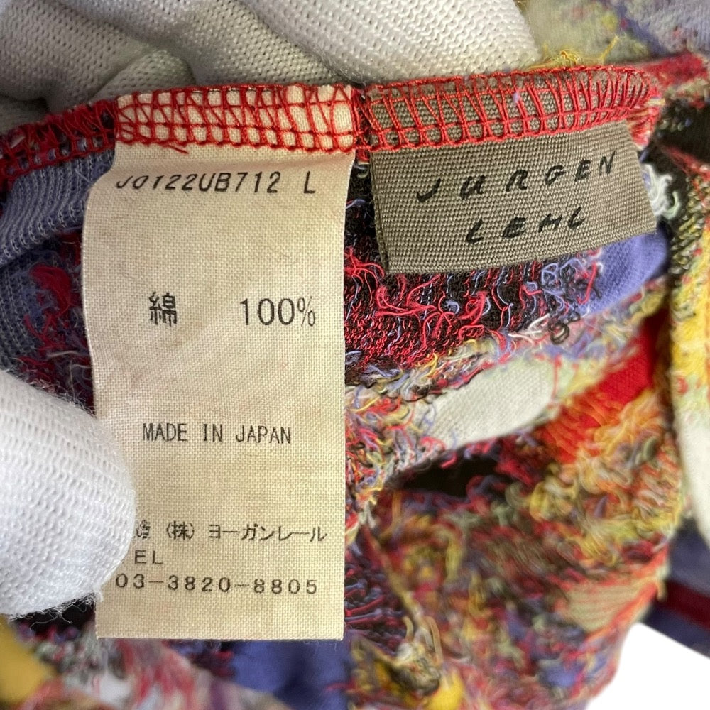 Jurgen Lehl ドレス