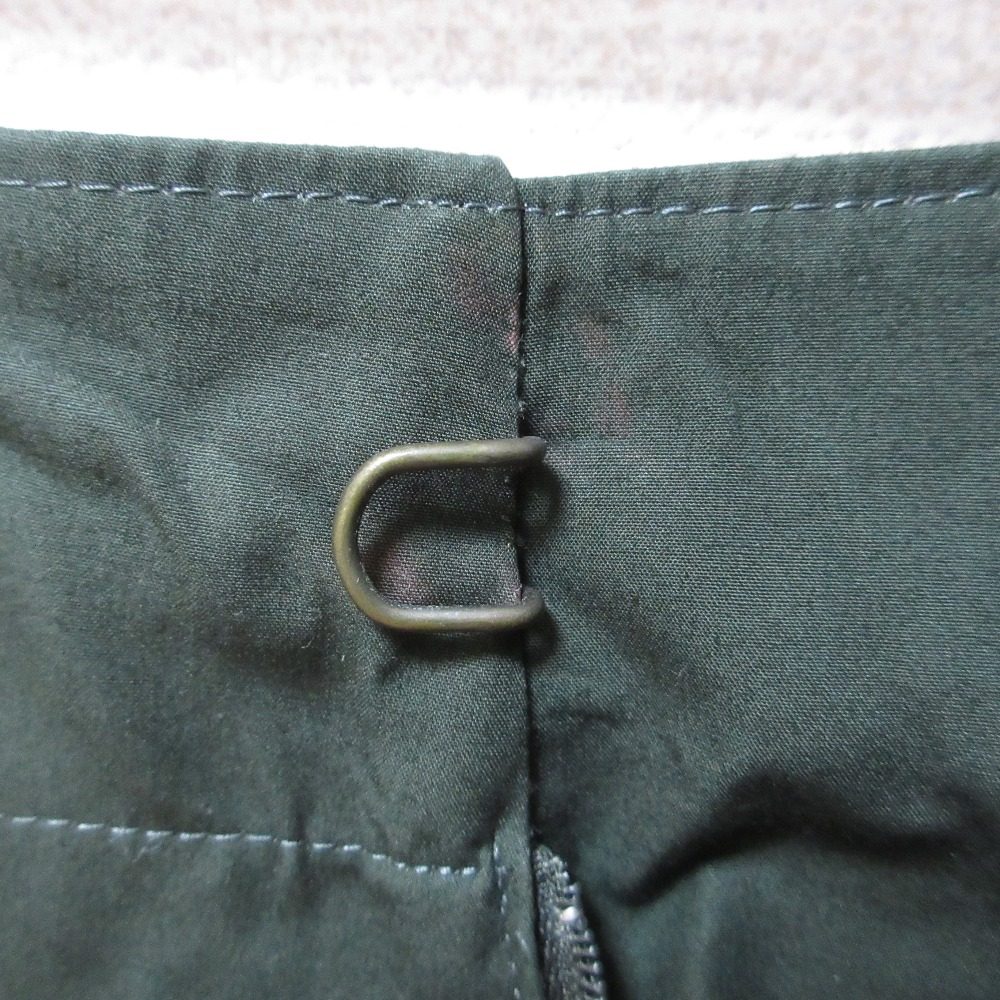 Kolor コットンナイロンショートパンツ