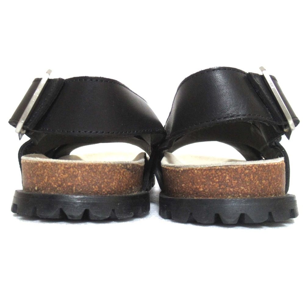 sacai×A.P.C Jules sandals サンダル
