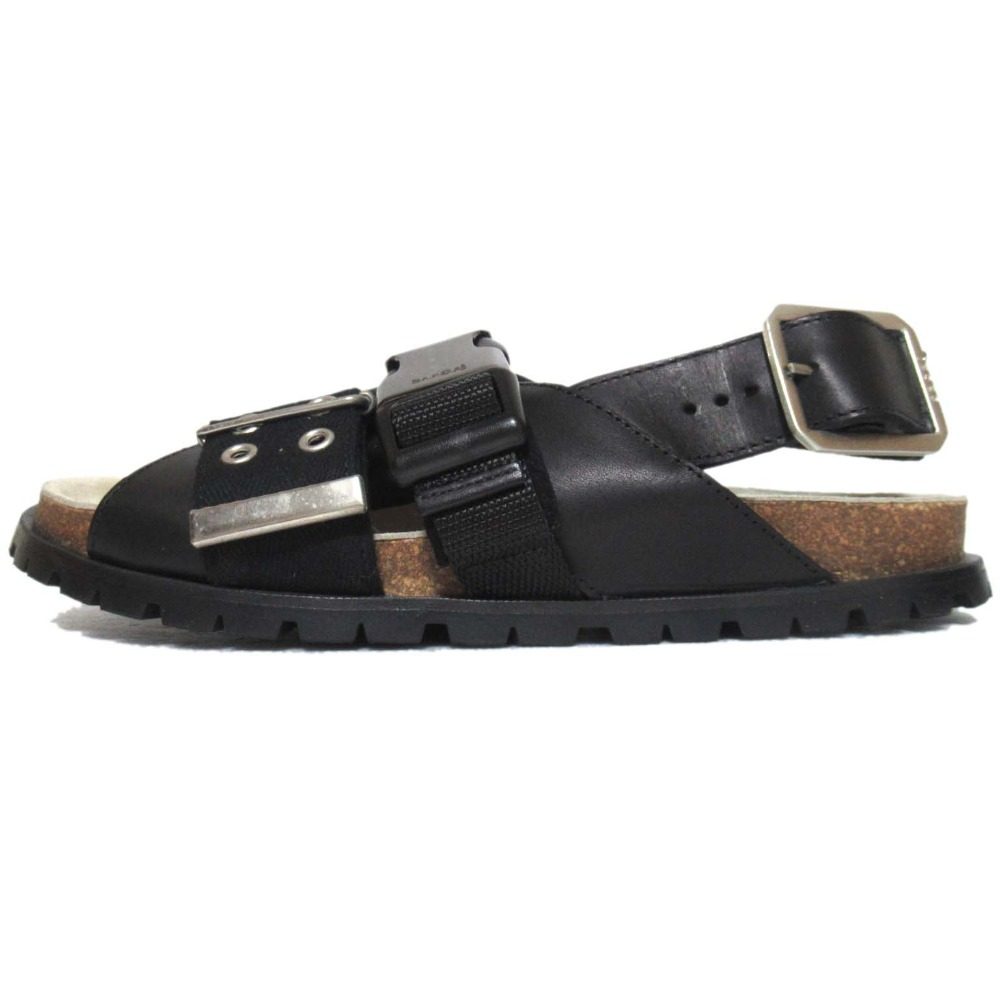 sacai×A.P.C Jules sandals サンダル