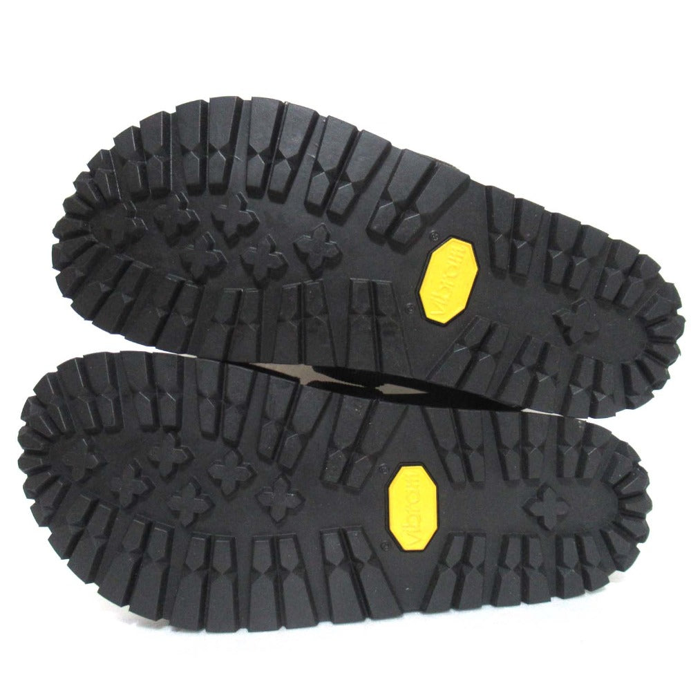 sacai×A.P.C Jules sandals サンダル