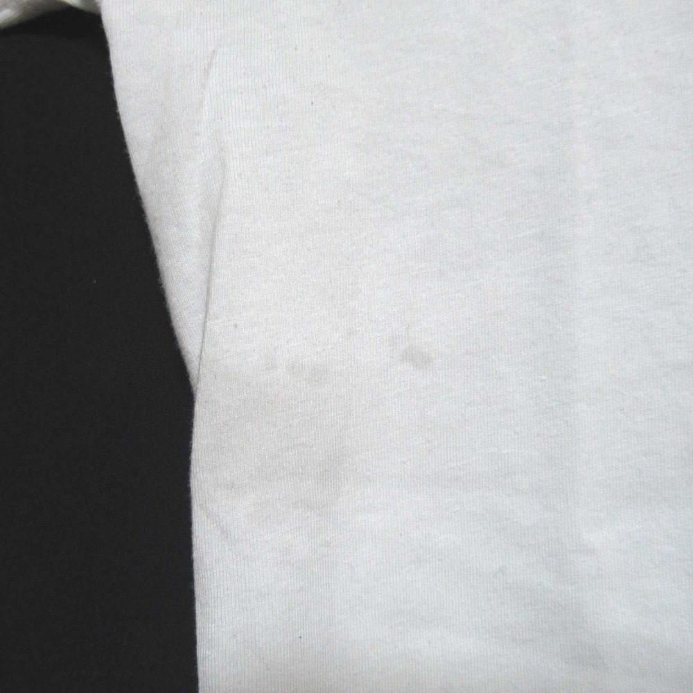 ヴェルサーチェ メドゥーサプリント コットン Tシャツ