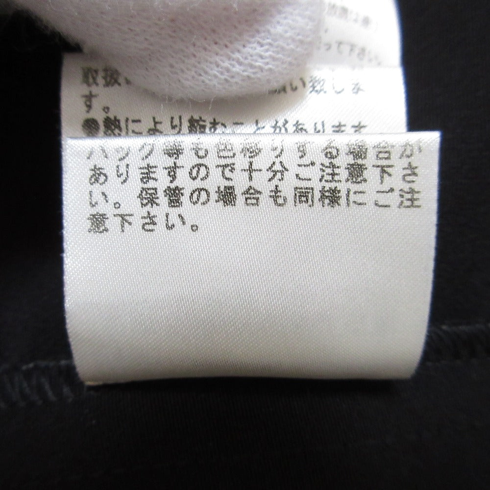 FOXEY NEW YORK マット ストレッチ グログラン ドレス