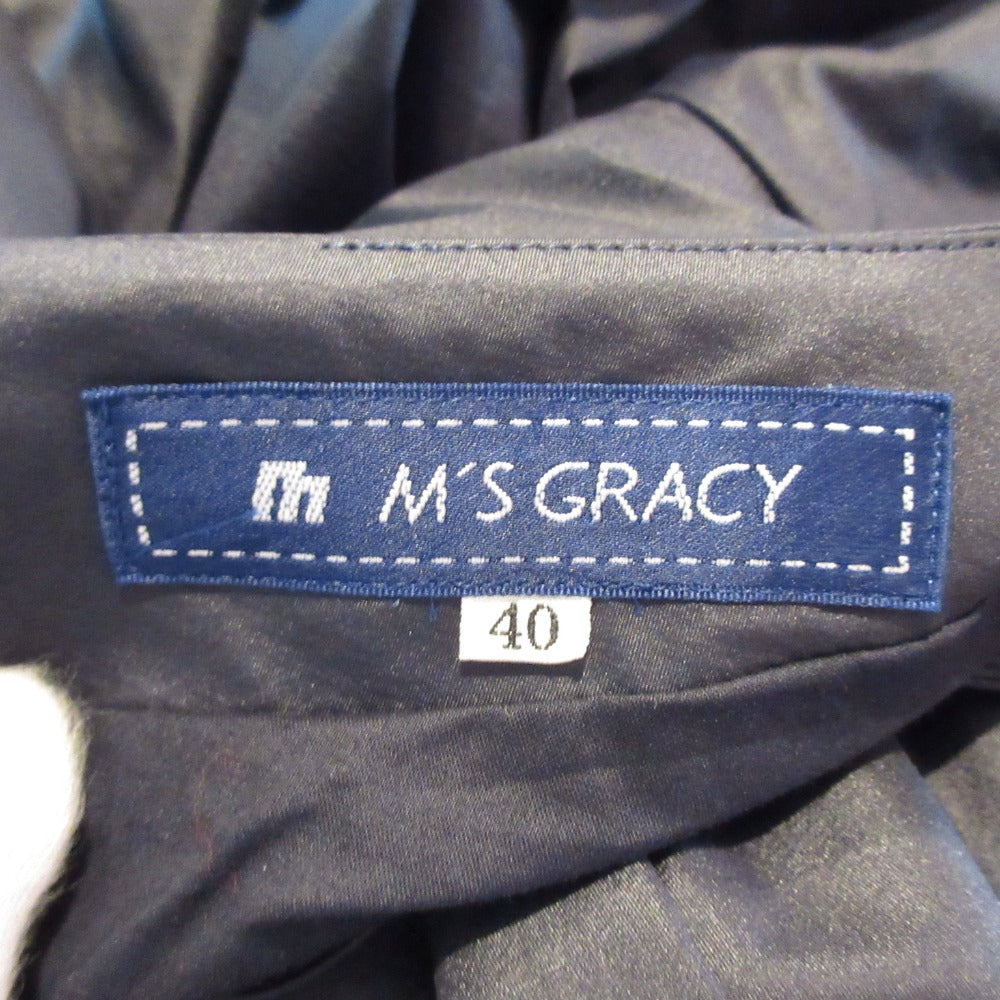 M'S GRACY ドレス