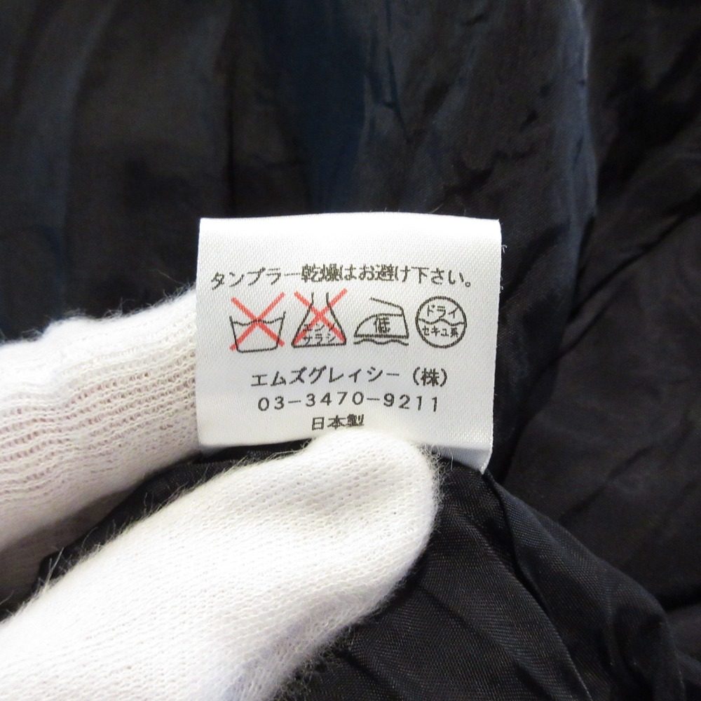 M'S GRACY ドレス
