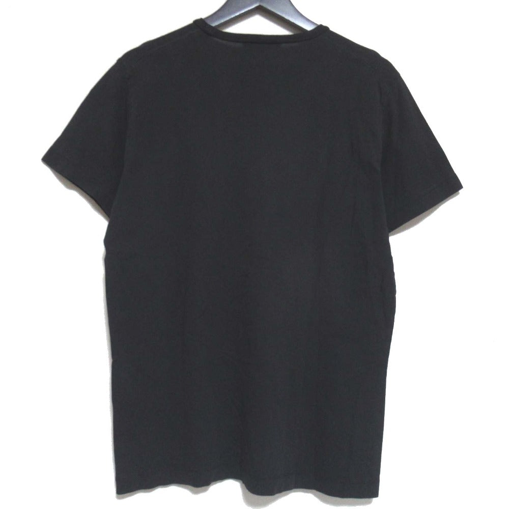 DSQUARED2 グラデーションロゴ コットンTシャツ