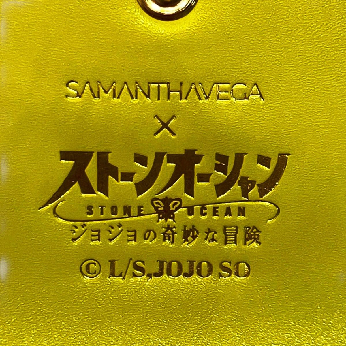 サマンサベガ PVC長財布 限定
