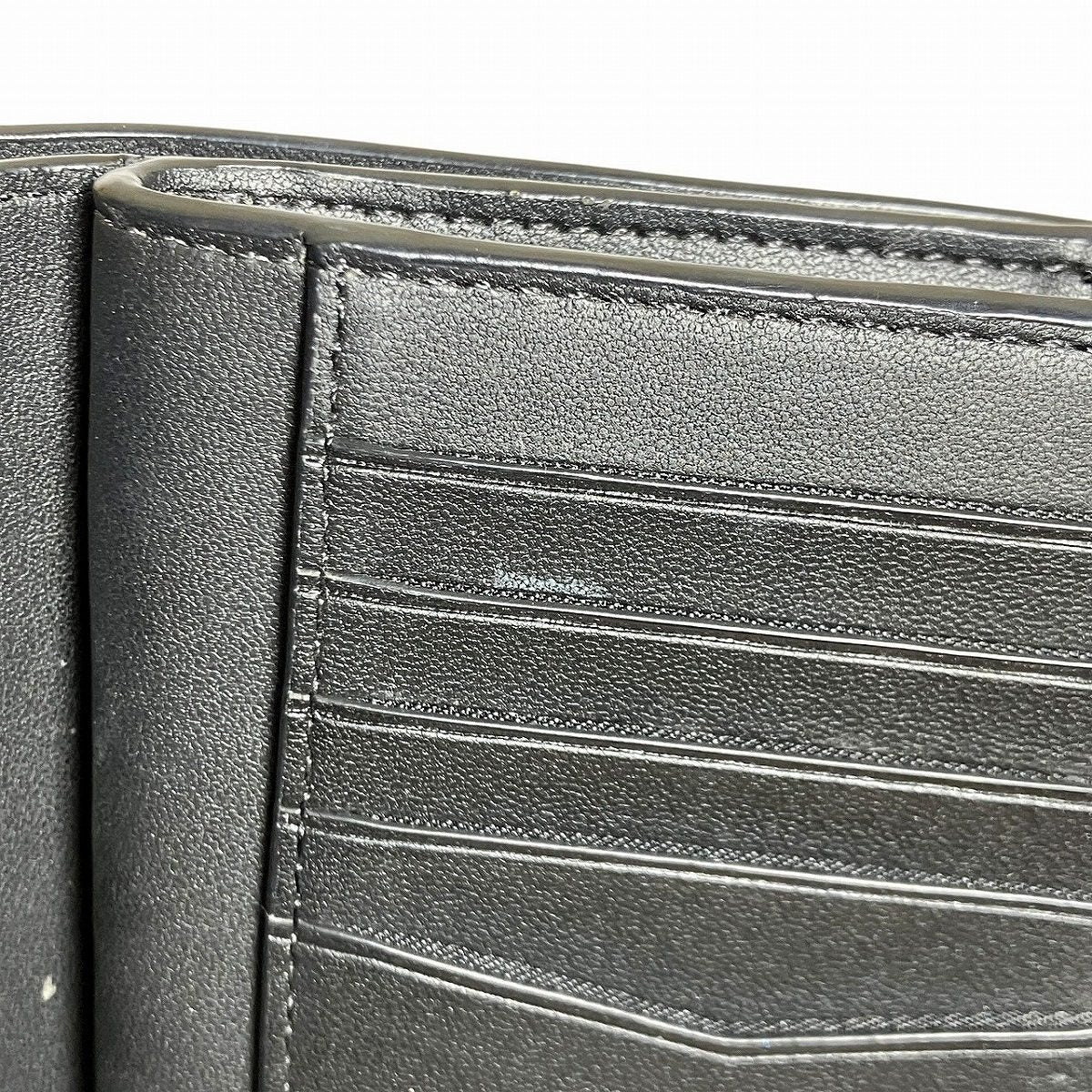ケイトスペード レザー財布