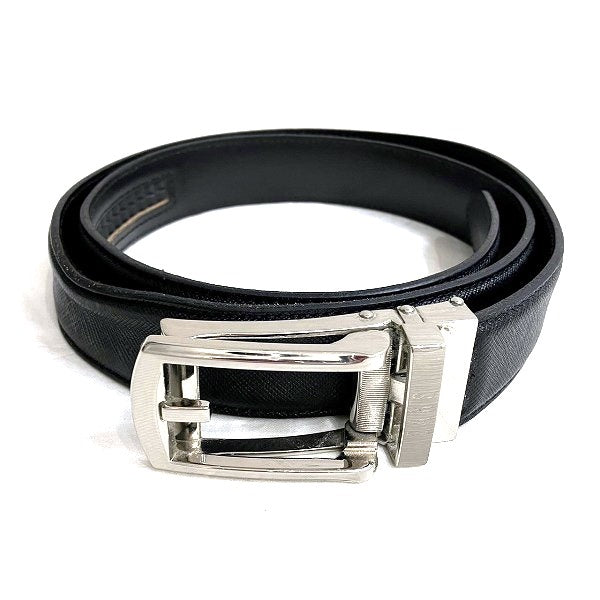 ダックス レザー ベルト