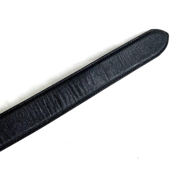 ダックス レザー ベルト