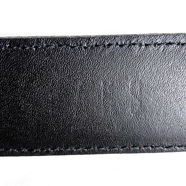 ダックス レザー ベルト