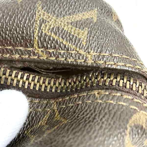 ルイ・ヴィトン トルース トワレ 28 モノグラム クラッチバッグ