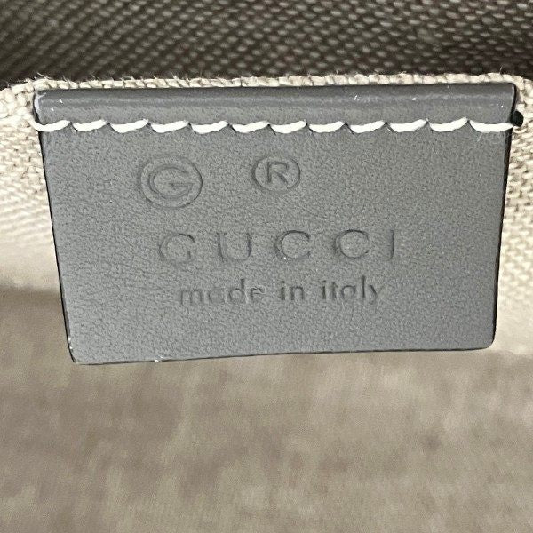 グッチ マイクログッチシマ 2wayバッグ